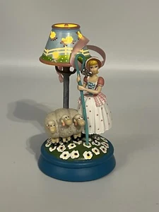 Disney Sketchbook Toy Story Little Bo Peep Light Up Hanging Christmas Decoration - Picture 1 of 8