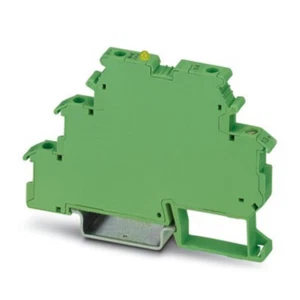1pcs Phoenix Contact DEK-OV -24DC/24DC/3 solid-state relay terminal 2941374 - Picture 1 of 2