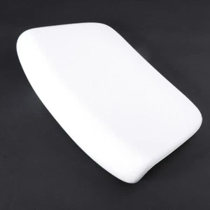 Bath Pillow Suction Cups Bathtub Pillow Bathing Pillow Pu Bath Pillow - Picture 1 of 12
