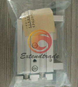 One SMC MXS16-40B Schiebetisch Zylinder Neu - Bild 1 von 2