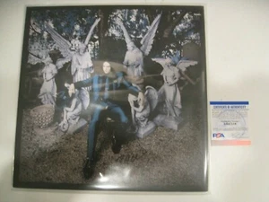 Album vinile Jack White autografato firmato Lazzaretto PSA/DNA #AH47519 - Foto 1 di 2