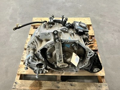 2018-2020 BUICK REGAL 2.0L AWD AUTOMATIC TRANSMISSION ASSEMBLY, OEM LOT3566 Foto 1 de 4
