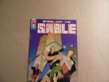 Sable #22 (First Comics 1989) Free Domestic Shipping