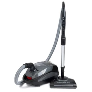 Sauber Pro Pets SJ-100 Bagged Vacuum cleaner with Powerhead - Picture 1 of 4