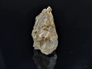 Cristal de yeso 10 g - Único ucraniano. Muestra con propiedades fluorescentes. - Imagen 1 de 4