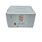3 Pack THE NATURAL PAW PAW COMPANY Soap Bar ~ Made In Australia
