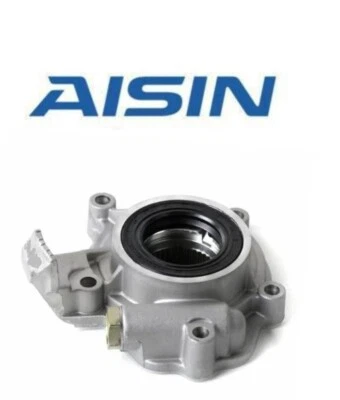 BOMBA DE ACEITE DE PASILLO SOHC 85-95 CAMIONETA TOYOTA 4RUNNER 2,4 L 22RE 22RE Foto 1 de 3