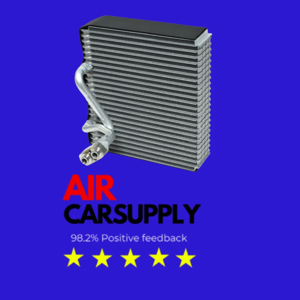 Evaporador aire acondicionado para Hyundai Tucson 2006-2008 Foto 1 de 1