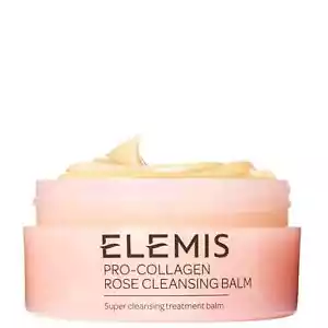 Elemis Pro-Collagen Rose Cleansing Balm 50g - Picture 1 of 1