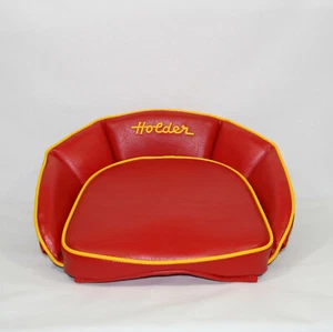 Cojín de asiento soporte tractor tractor B10 B12 A10 A12 manillar plegable (500521) - Imagen 1 de 1