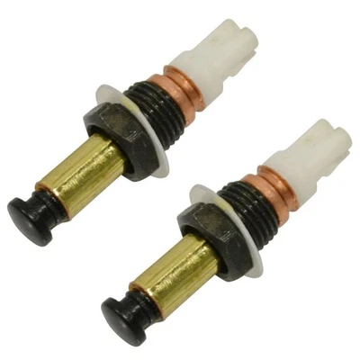 Motorcraft SW6345 Door Jamb Switch Left Right Pair for Ford Lincoln Mercury New - Image 1 of 4