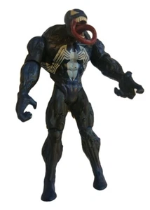 Figura de acción Symbiote Snap Venom Comic Series Amazing Spider-Man Marvel 3,75" - Imagen 1 de 12