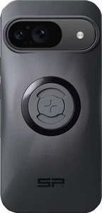 SP CONNECT SPC+ Case for Google Pixel 9 - Sleek Protective Design - Picture 1 of 3