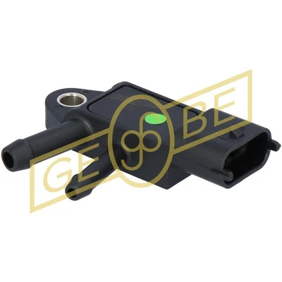 GEBE 9 2240 1 Sensor de presión diferencial de gases de escape para VW Passat Variant (3G5, CB5) - Imagen 1 de 4