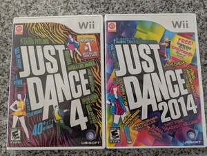 Just Dance 2014 - Nintendo Wii - Bild 1 von 3