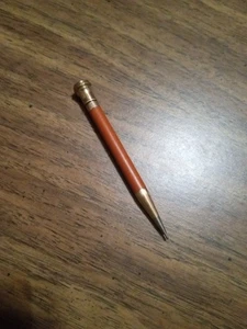Vintage Wahl Eversharp Gold Filled Mechanical Pencil Decent Working Condition - Picture 1 of 16