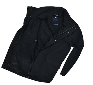 GANT Herren Längerer Wind Jacke Premium / L - Bild 1 von 6