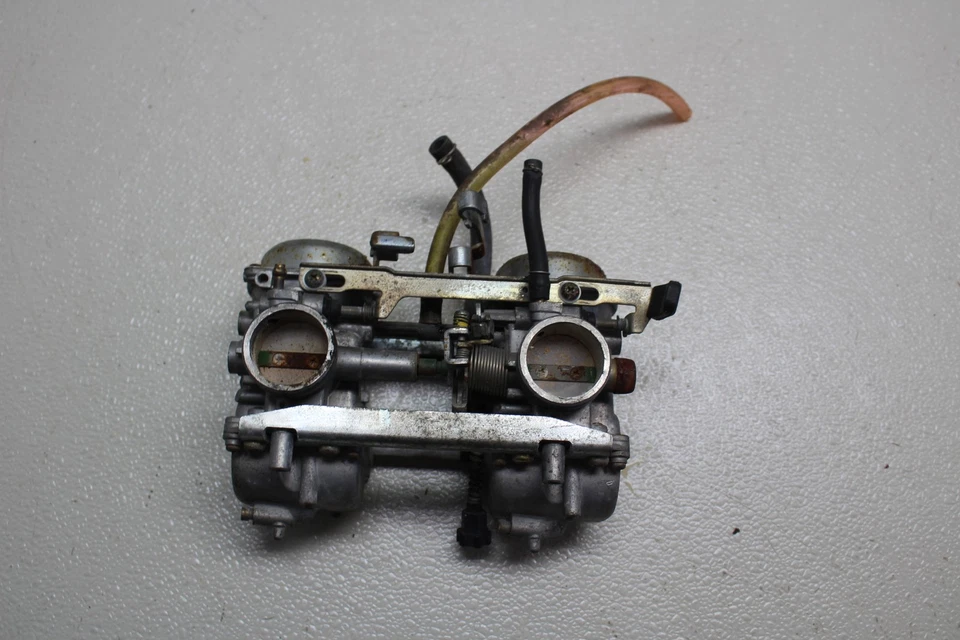 Carburador de carburador Kawasaki Vulcan 500 En500a 1990-1996 Foto 1 de 4