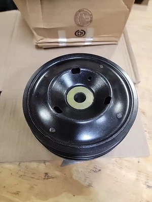 88960264 GM Harmonic Balancer for Chevy Olds NINETY EIGHT Chevrolet Impala 88 - Image 1 of 4