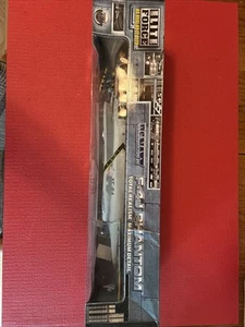 Elite Force BBI F-4J Phantom USS Roosevelt U.S. NAVY 1:32 Scale VF-84 000301 - Picture 1 of 14