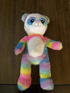 Build A Bear - Bear Plays Trolls Just Wanna Have Fun - Picture 1 of 3