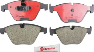 Brembo P06055N Ceramic Front Disc Brake Pad Set 07-15 BMW 328i 328i xDrive 328xi - Picture 1 of 1
