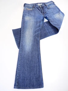 Diesel Zathan Jeans W34 L30 Wash 0064M STRETCH BOOTCUT 34W 30L - Bild 1 von 17