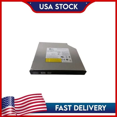 NEW SFF SATA Combo DVD+RW CD Drive DS-8A9SH GT32N GT10N GT50N GT60N GT80N GTA0N - Image 1 of 4
