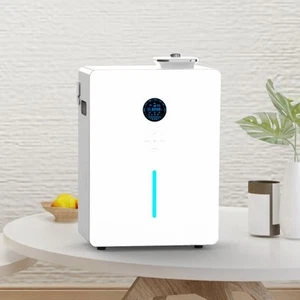 800ml HVAC Scent Diffuser/VanGogh36/ Villa/ Aroma360/ Hotel Collection 4500ft²+ - Picture 1 of 9