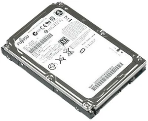 HD SAS 12G 2.4TB 10K 512e Chaud PL2.5 " EP. - Photo 1/1