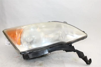 Used Right Headlight Assembly fits: 2010 Honda Cr-v Right Grade A Foto 1 de 4