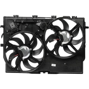 621-637 Dorman Cooling Fan Assembly for Ram ProMaster 3500 2500 1500 2014-2021 - Picture 1 of 4
