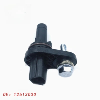 Sensor de posición del cigüeñal para GMC Acadia 2007-2010 2008-2009 Pontiac G8} Foto 1 de 4