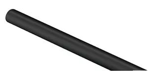 Blum Synchronisierungsstange Tip-On Blumotion Vague Barre Tiroir T60.1125W - Photo 1/3