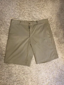 Nike Golf Shorts Size 38 - Picture 1 of 5