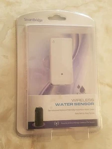 SmartBridge Smart Bridge Wireless Water Sensor Home Security System NEW SEALED - Picture 1 of 5