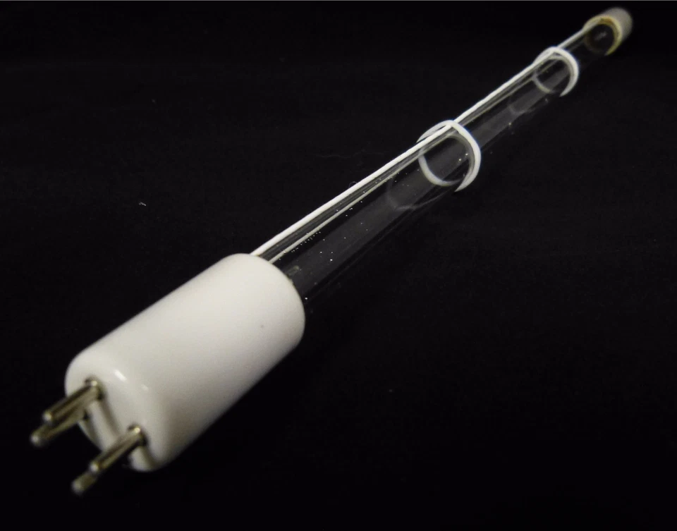 GPH463T5L/4P PIN GPH463T5L/4 UV-C Replacement Lamp for Water Purifiers 05-1523 - Image 1 of 1