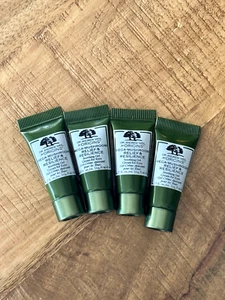 ORIGINS™ Mega-Mushroom Relief & Resilience Soothing Gel Cream For Eyes 4pc - Picture 1 of 2