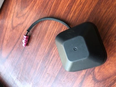 2009-2016 BMW E89 Z4FM AM XM CONVERTIBLE SATELLITE RADIO ANTENNA SDARS OEM - Image 1 of 3