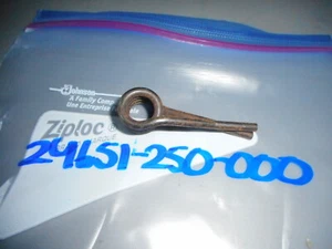 NOS Honda CA77 72 CB72 77 CL72 77 Gear C Spring OEM 24651-250-000 - Foto 1 di 2