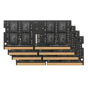OEM Apple 128GB(4x32GB) DDR4 2666MHz Memory Module Kit for 2020 27" iMac Upgrade - Picture 1 of 1