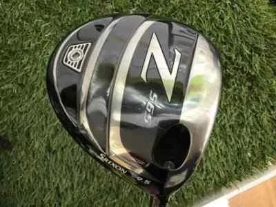 2016 Dunlop SRIXON Z565 1W Driver 9.5deg RX S-flex Golf Club S624 - Image 1 of 4