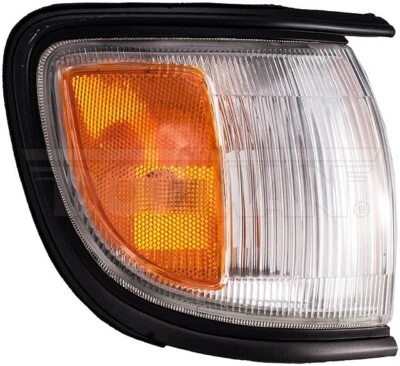 Dorman 1630853 Side Marker Light Assembly fits Nissan Pathfinder 261100W026 - Image 1 of 4