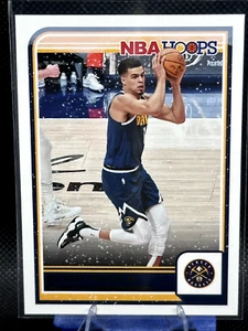 Michael Porter Jr-2023-24-NBA Aros-Invierno Paralelo - Imagen 1 de 2