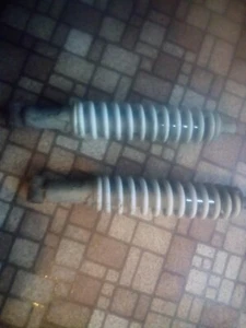 2017 arctic cat 500 alterra 4x4 rear shocks - Imagen 1 de 2