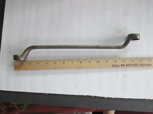 Williams Superrench Super Wrench Forged in USA #80330 1 ", 15/16" C19 - Picture 1 of 8