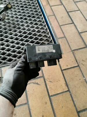 Centralina ECU Originale Jaguar X-Type X400 Hella 1X432C507AA - Immagine 1 di 4