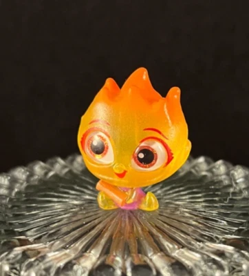 Disney Doorables - Remember When - Ember Lumen - Elemental - Ultra Rare - Image 1 of 4