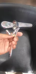 Proctoscope with Light Source Medical Instrument. - Picture 1 of 10