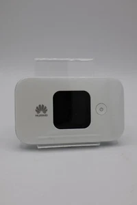 HUAWEI E5577-320 Mobile WiFi Router Tri-Band Hotspot 2.4 GHz 150 MBit/s weiß - Bild 1 von 7